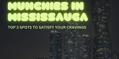 Satisfy Your Cravings with Same-Day Weed Delivery!
