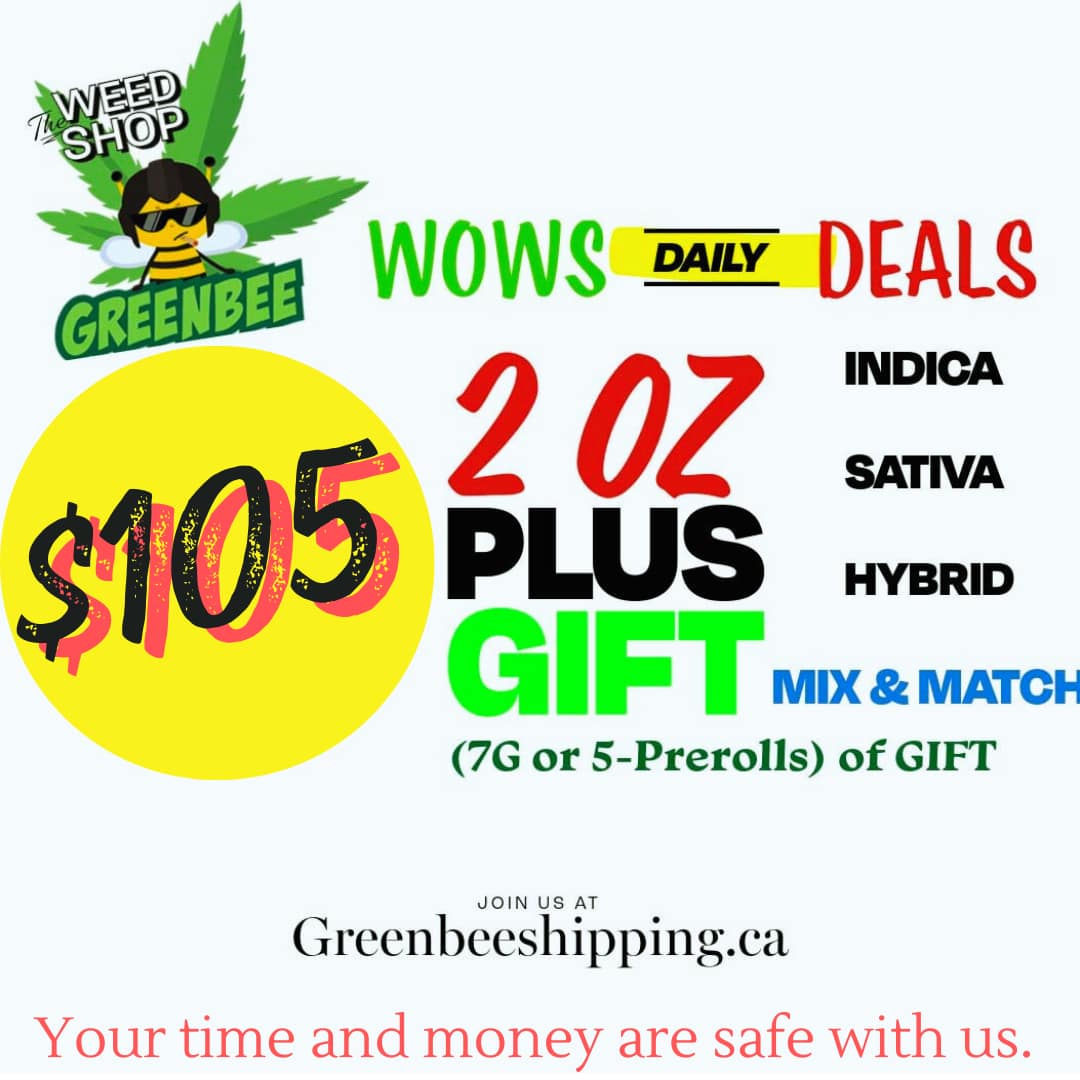 Deal 2 OZ $105 (Quality AAA+)