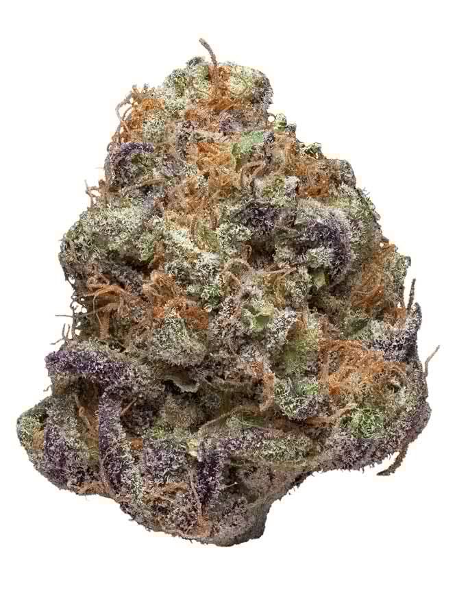 Purple OG AAA