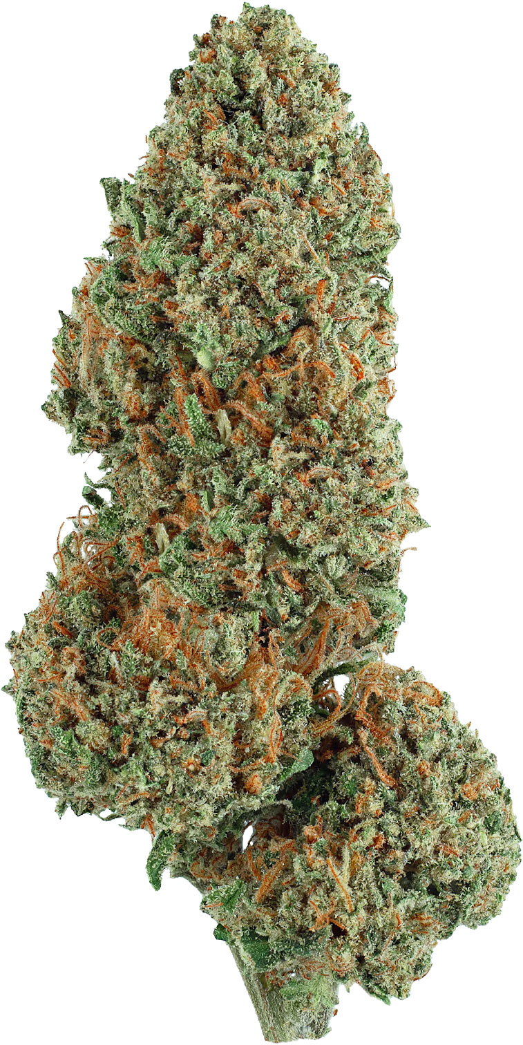 Strawberry Cheesecake