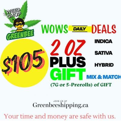 Deal 2 OZ $105 (Quality AAA+)