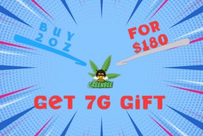 ** Deal 2 OZ $180 **