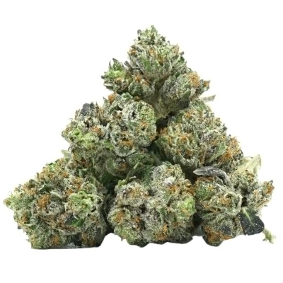 Death Bubba AAAA
